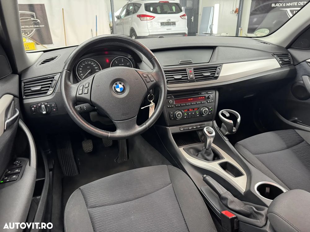 BMW X1 - 20