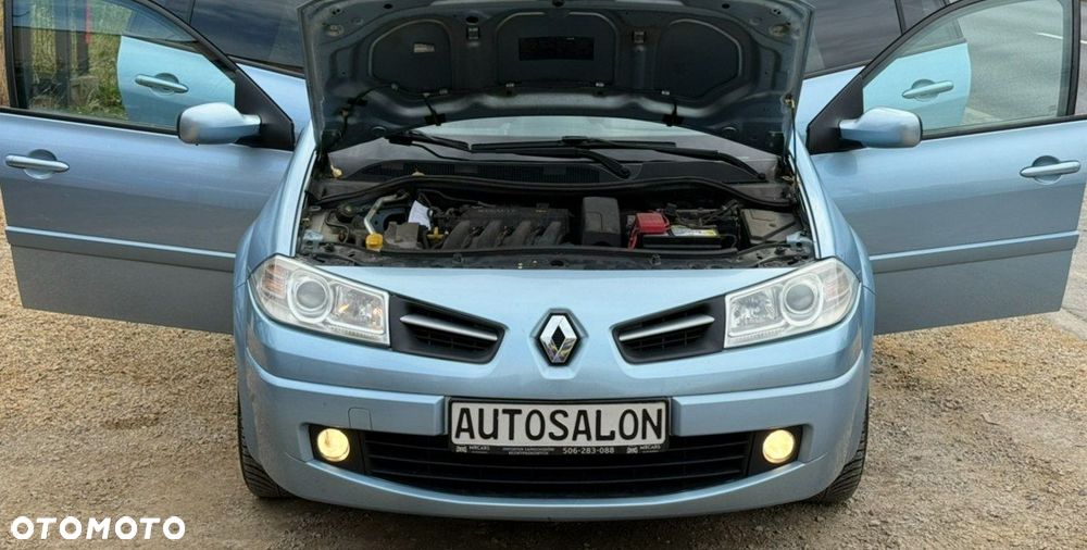 Renault Megane - 29