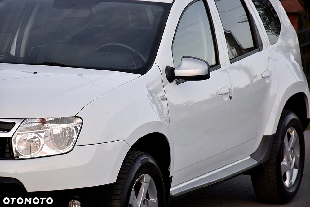 Dacia Duster 1.6 16V 105 4x2 Prestige - 10