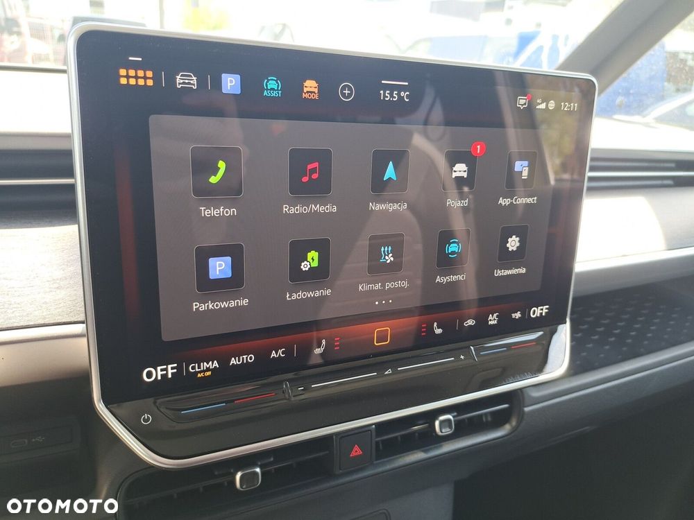 Volkswagen ID. Buzz - 14