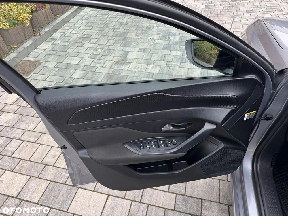 Peugeot 308 1.5 BlueHDi Active Pack Business S&S - 9