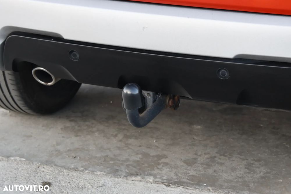 Dacia Duster Blue dCi 115 2WD Prestige+ - 40