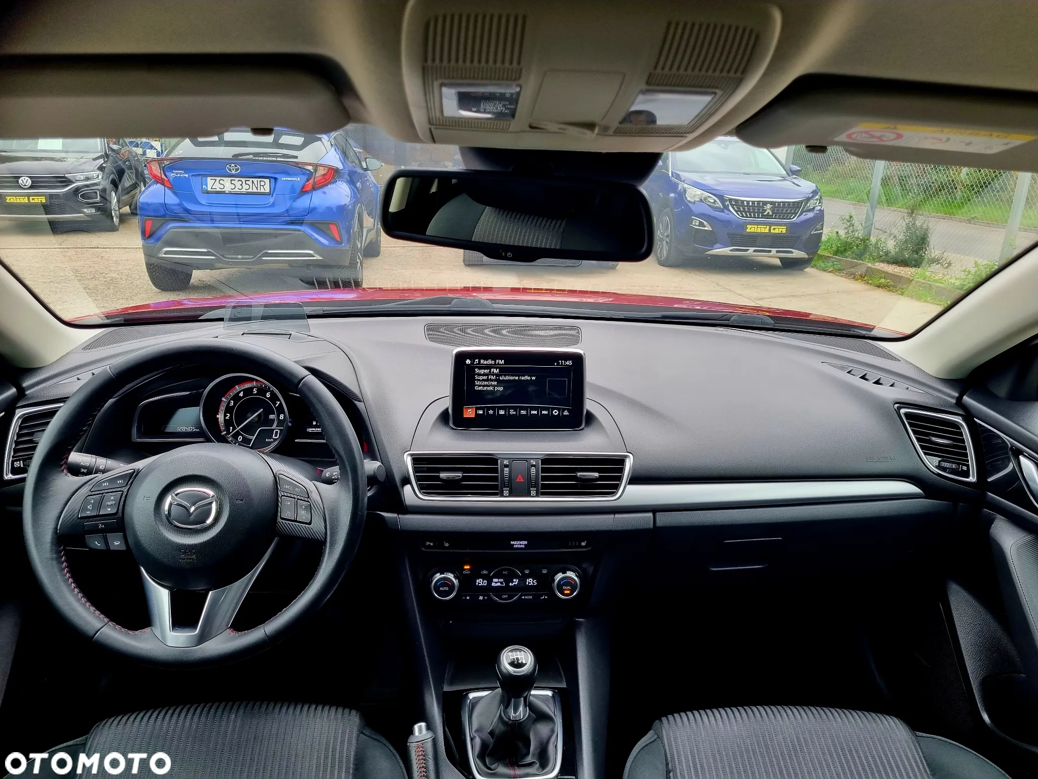 Mazda 3 2.0 Skypassion - 17