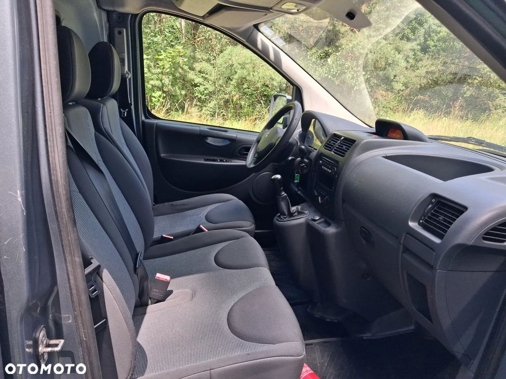 Peugeot EXPERT - 10