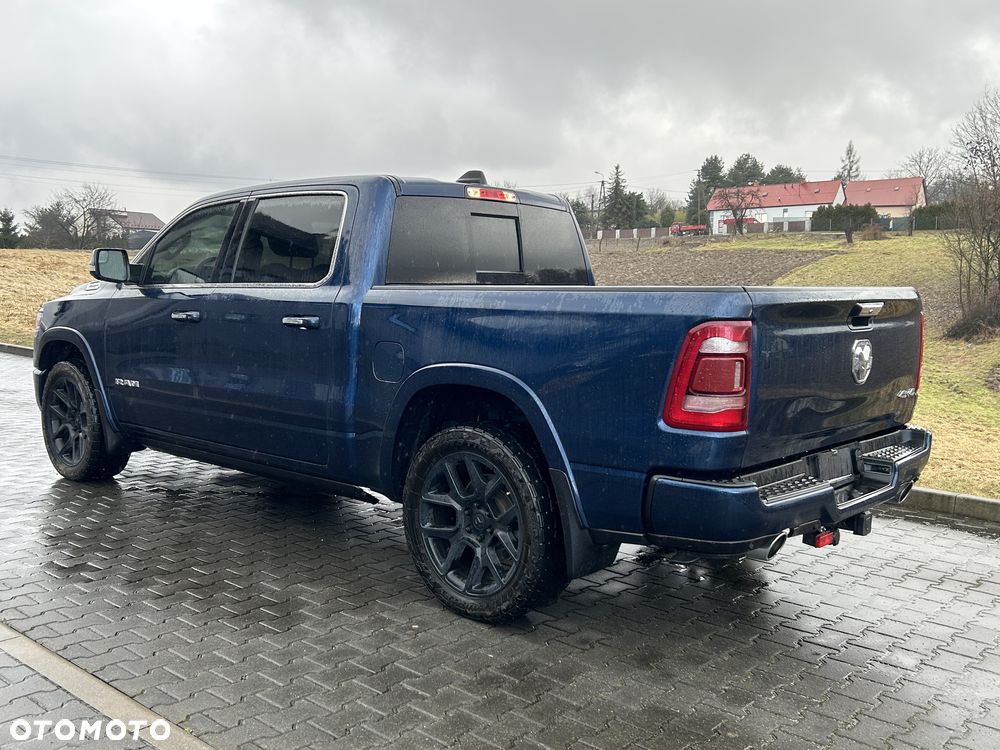 Dodge RAM - 4