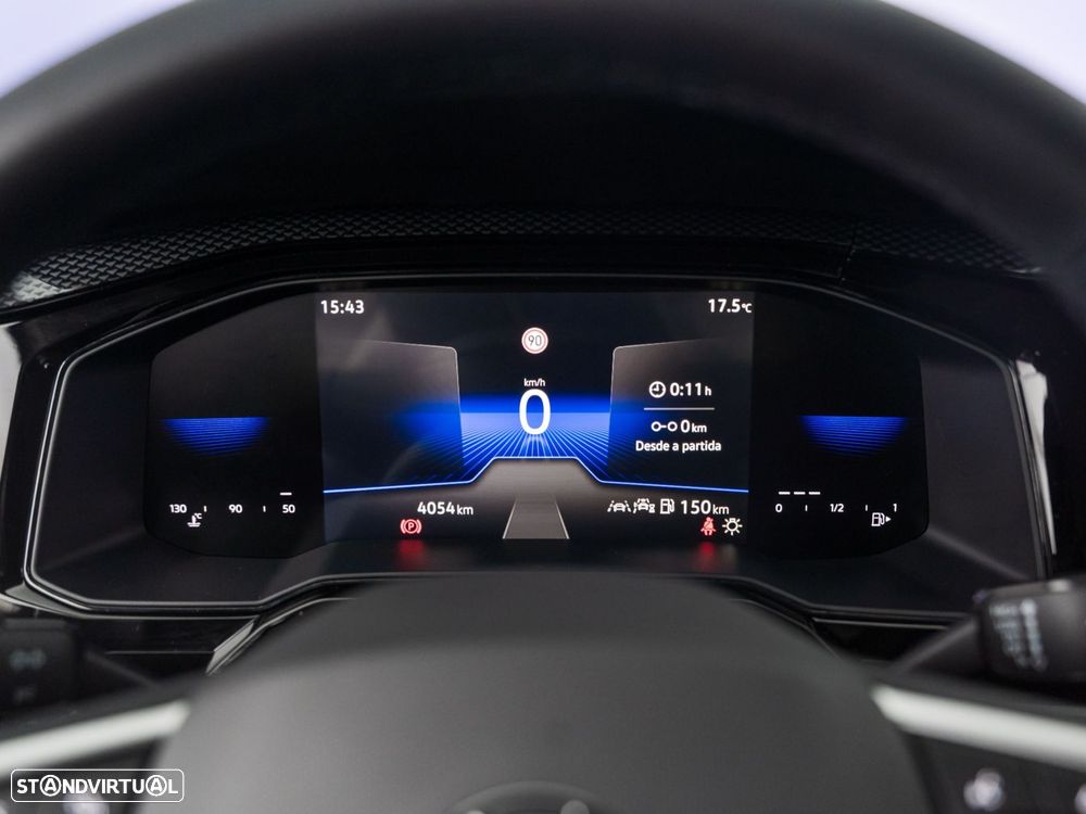 VW Taigo 1.0 TSI Urban - 16