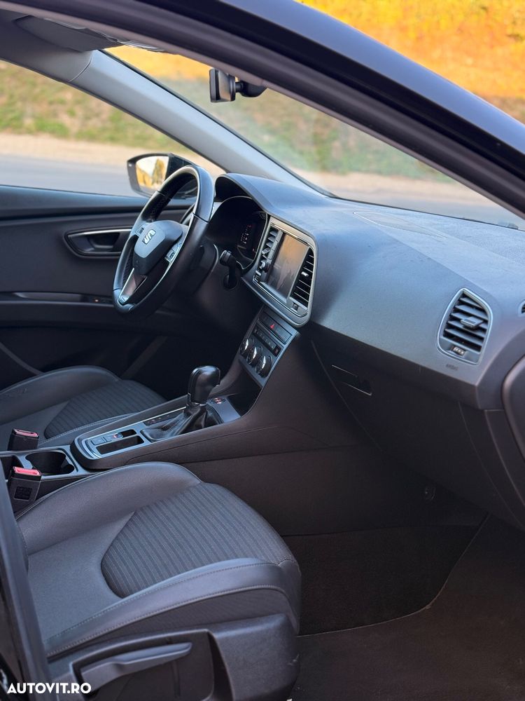 Seat Leon - 10