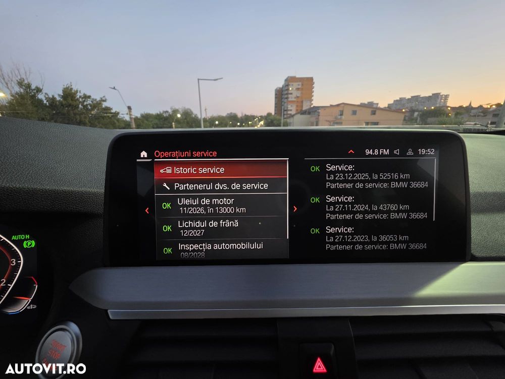 BMW X4 xDrive30i AT M Sport - 22