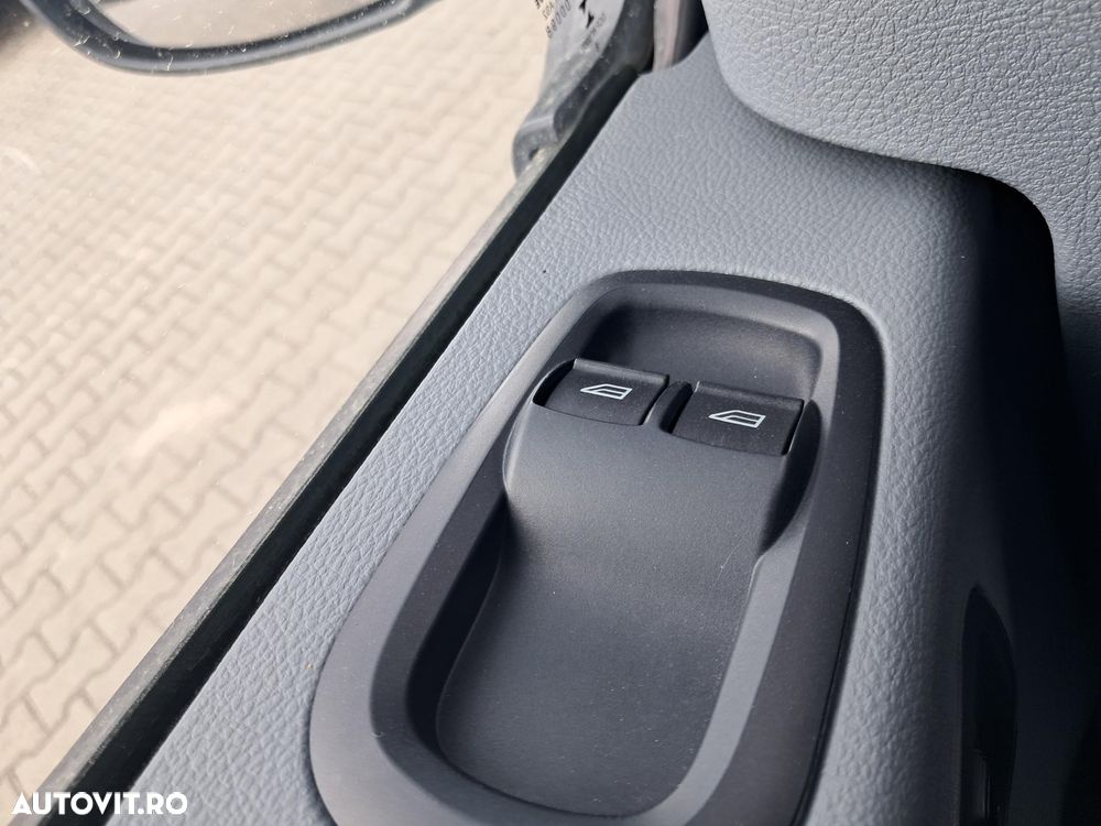 Ford TRANSIT BOX 2.0D 130CP MANUAL EURO 6 - 10