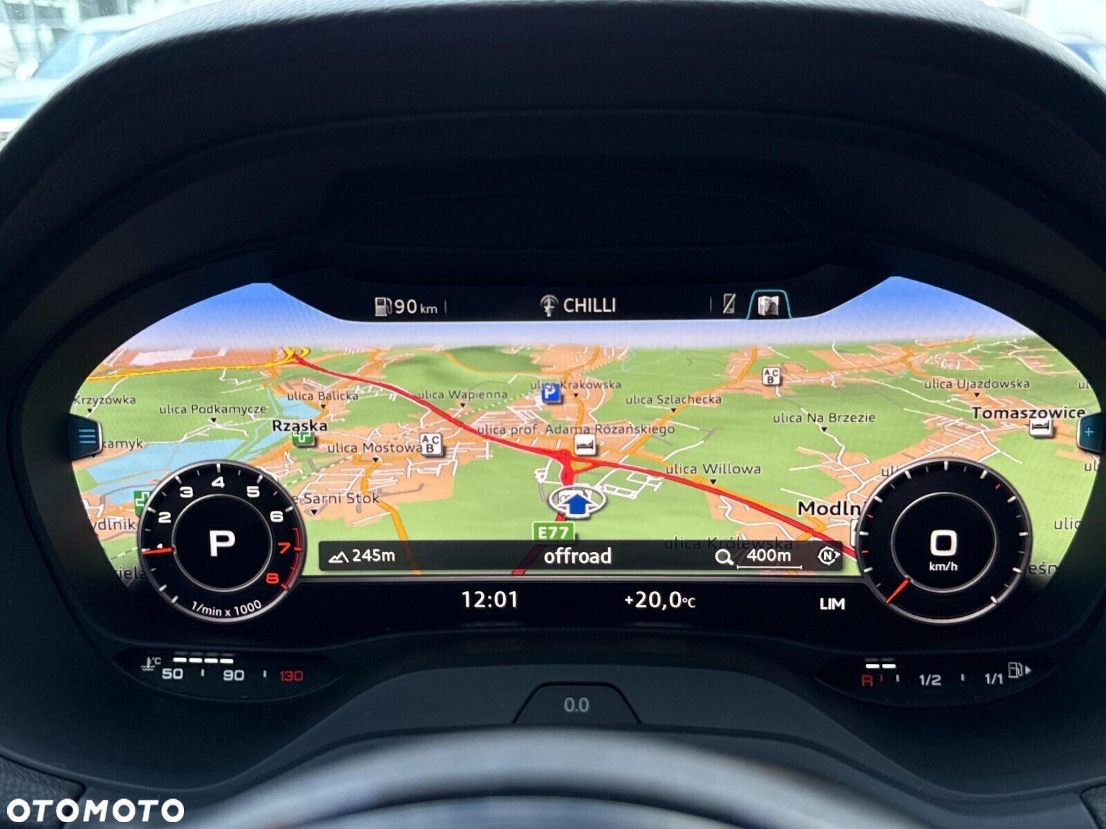 Audi Q2 - 21