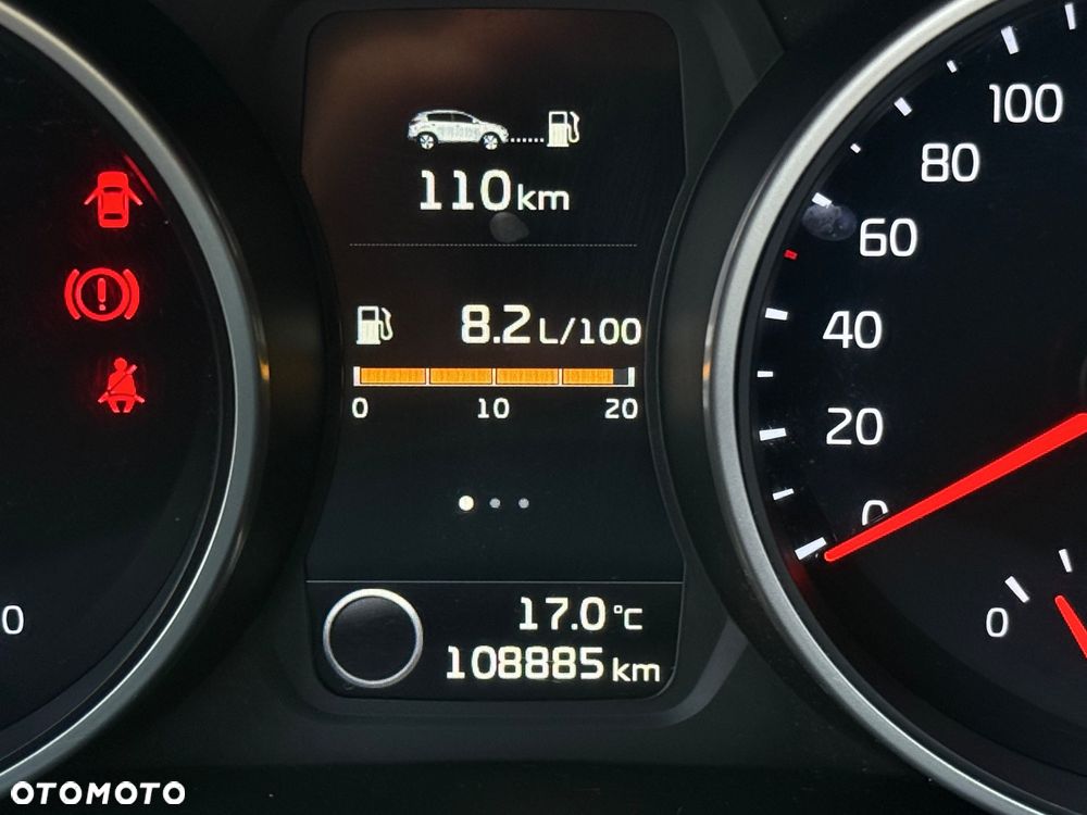 Kia Sportage 1.7 CRDI Business Line L 2WD - 19