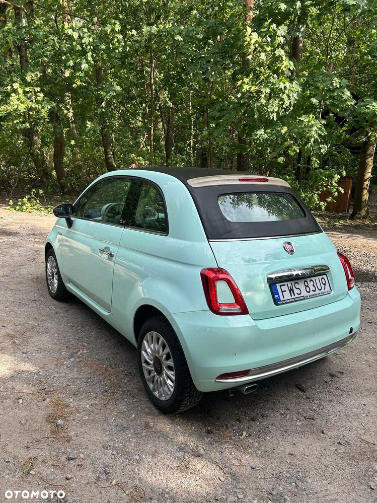 Fiat 500 - 4