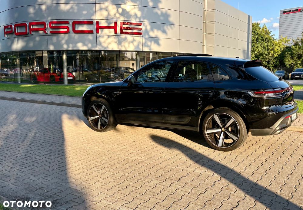 Porsche Macan - 19