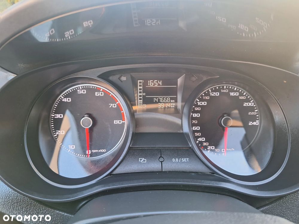 Seat Ibiza - 29