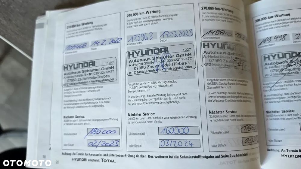 Hyundai i40 1.7 CRDi blue Style - 30