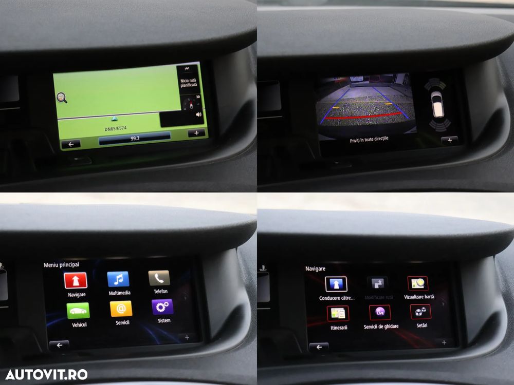 Renault Scenic ENERGY dCi 110 EDC BOSE EDITION - 6