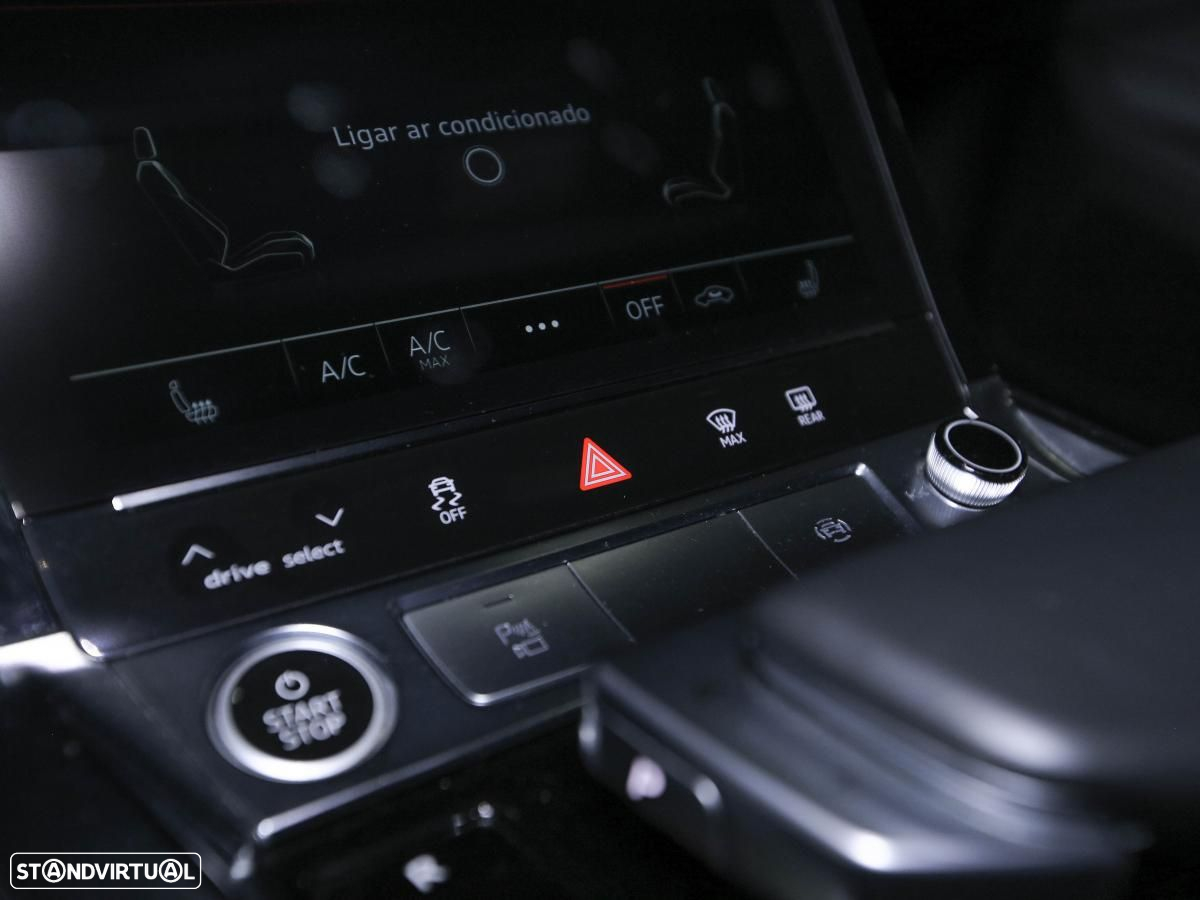 Audi e-tron 55 quattro Advanced - 27