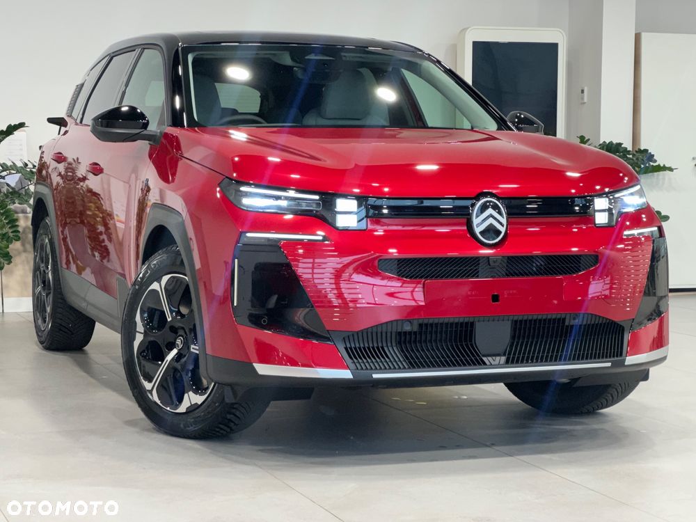 Citroën C5 Aircross 1.6 PHEV 225 Max eDCT7 - 1