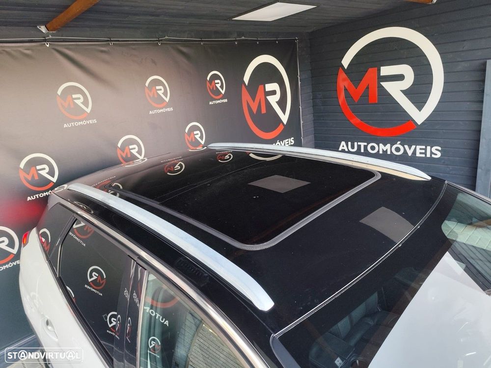 Peugeot 3008 1.6 BlueHDi GT Line Grip Control EAT6 - 47