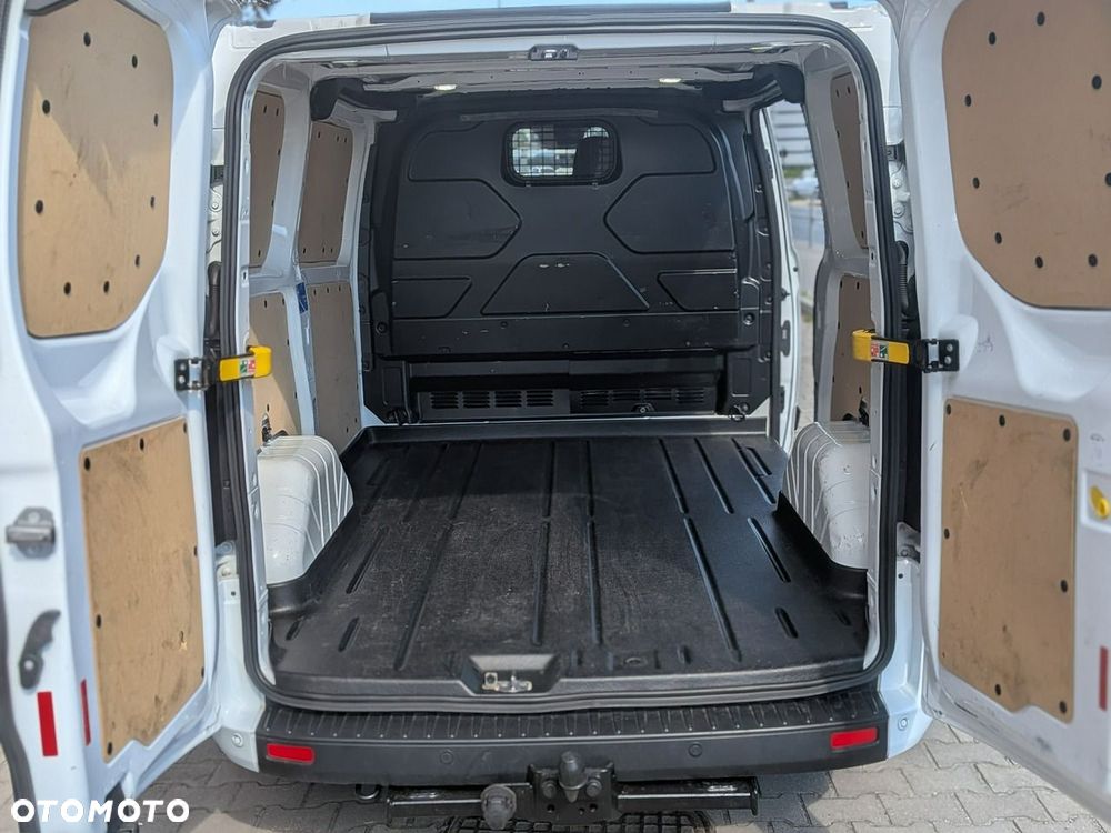 Ford Transit Custom - 27