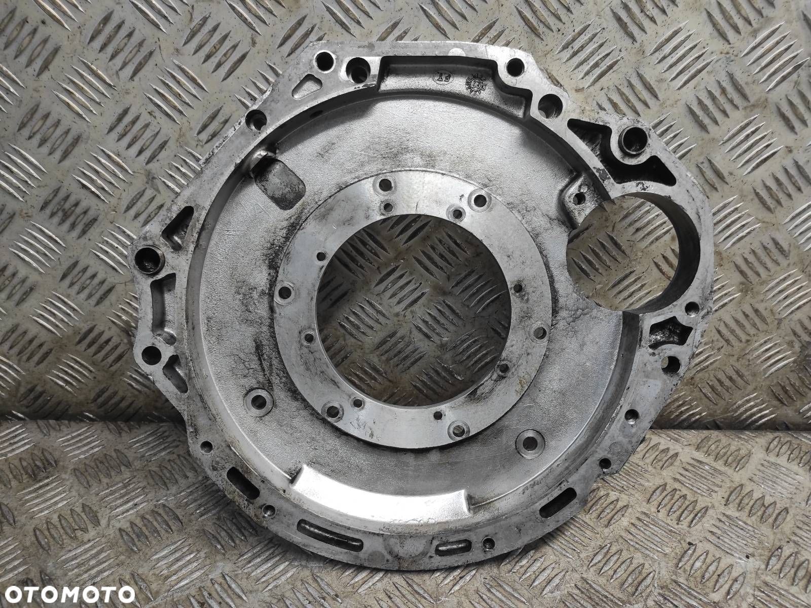 OSŁONA SPRZĘGŁA OPEL FRONTERA A 2.5 TD 90122070F - 1