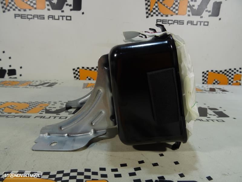 Airbag De Passageiro Abarth 500 / 595 / 695 (312_)  632123600E / 52002 - 3