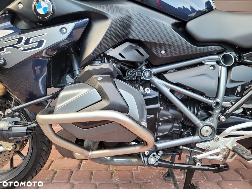 BMW R - 6