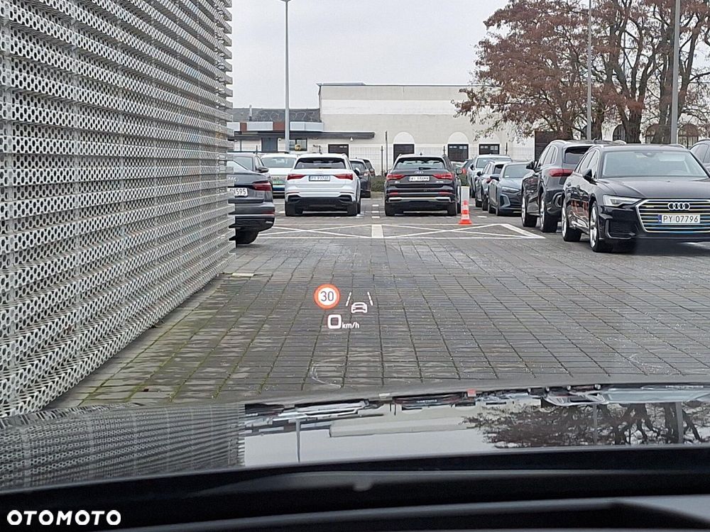 Audi A6 Limousine - 22