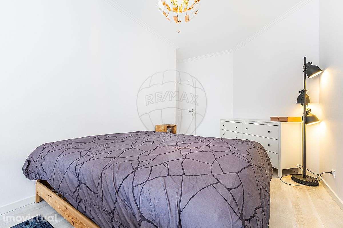 Apartamento T2 para venda - Grande imagem: 3/25