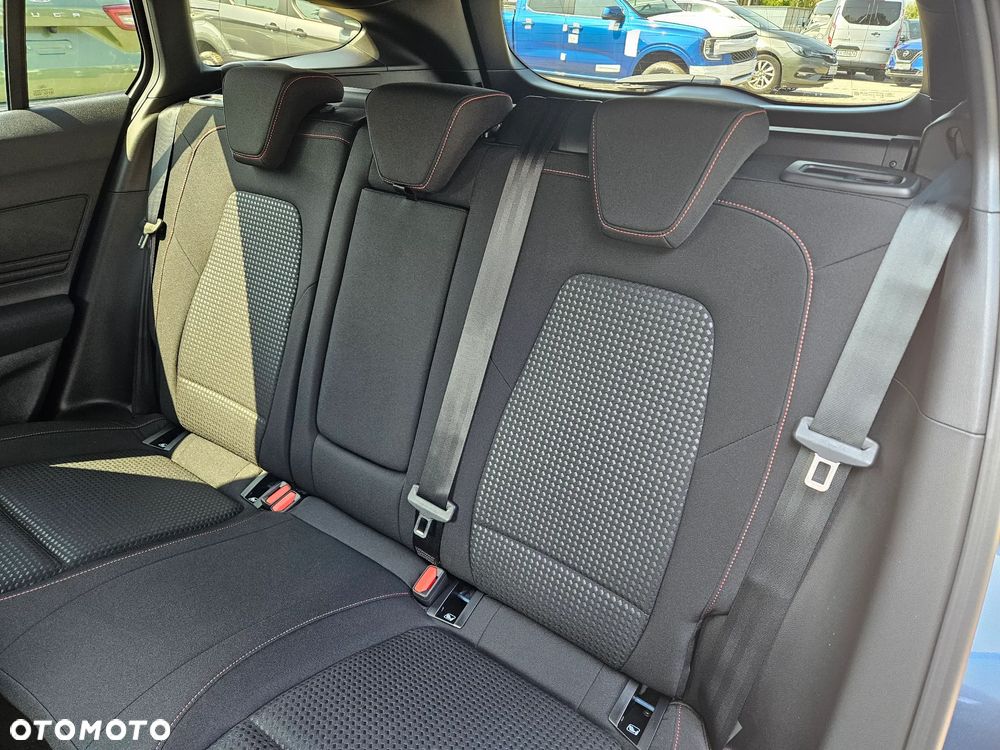 Ford Focus 1.0 EcoBoost mHEV ST-Line X - 14