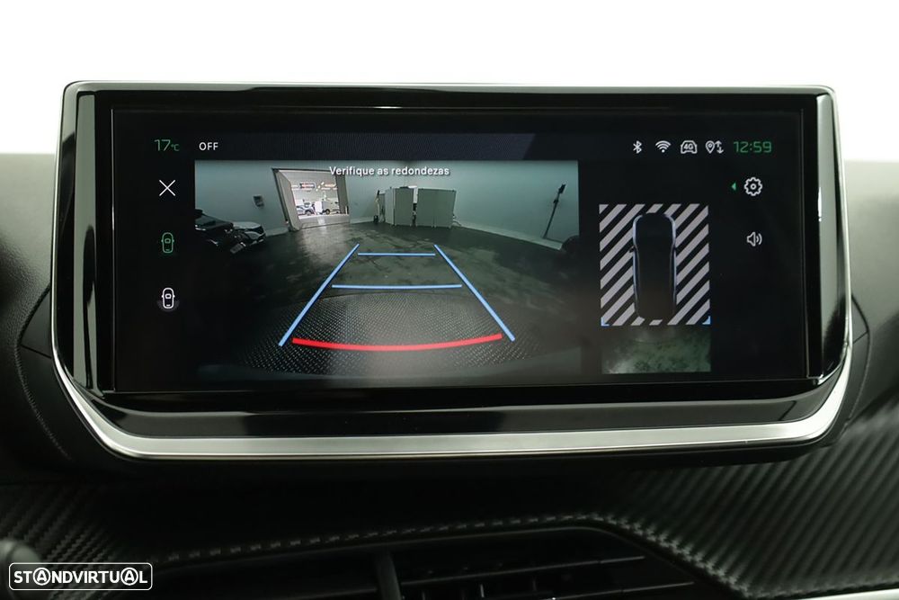 Peugeot 2008 1.2 PureTech Allure - 13