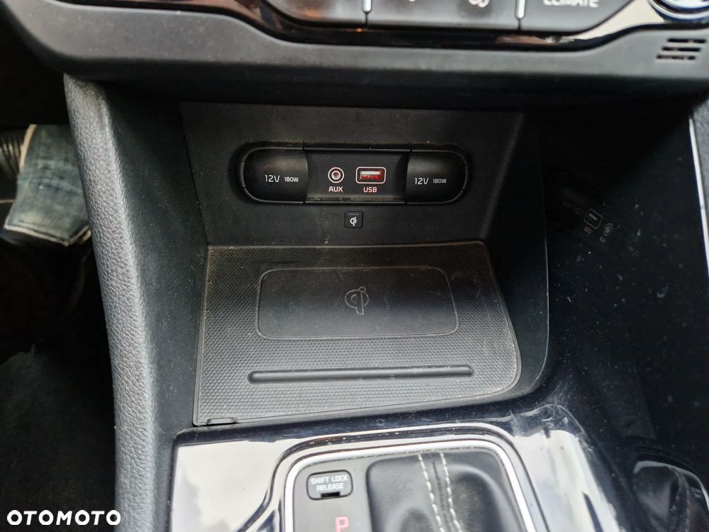 Kia Niro 1.6 GDI Hybrid XL - 22