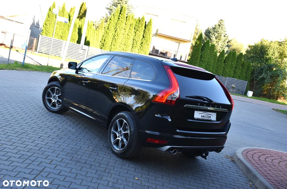 Volvo XC 60 D4 Geartronic Ocean Race - 4