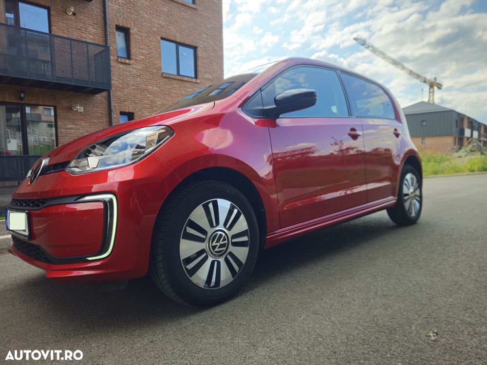 Volkswagen up! - 2