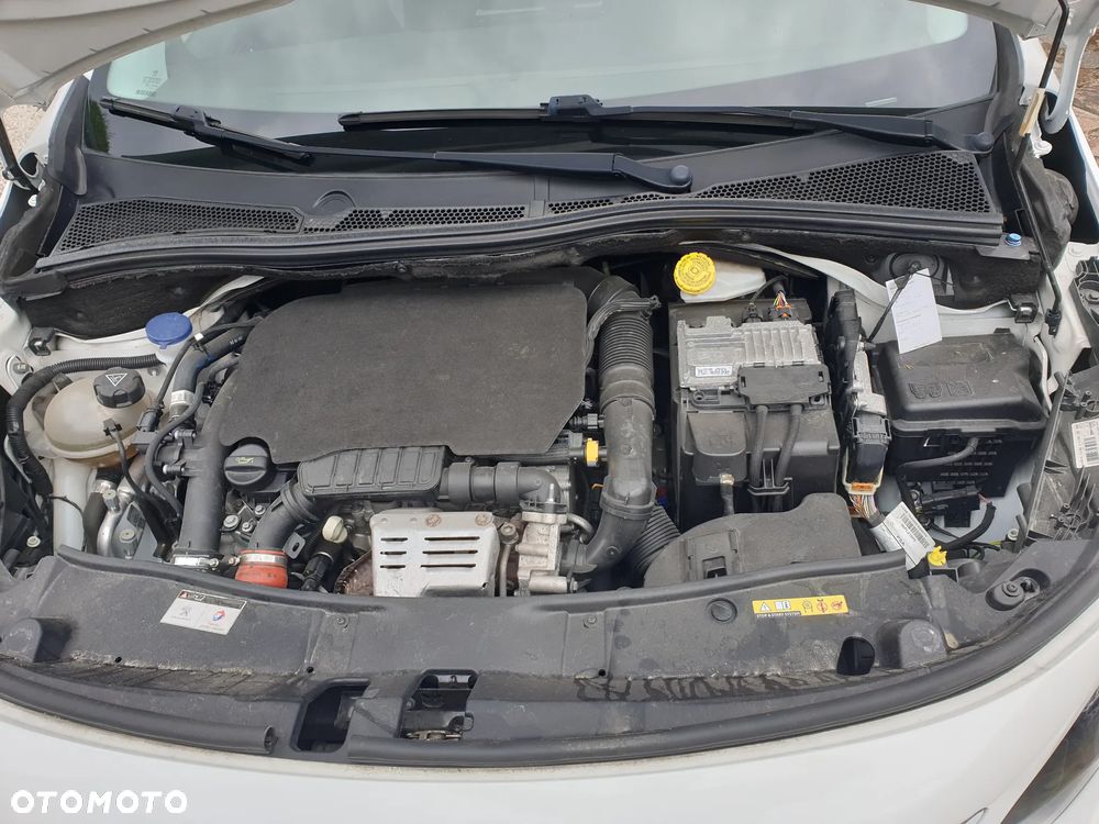 Peugeot 2008 PureTech 110 Stop&Start EAT6 Allure - 12