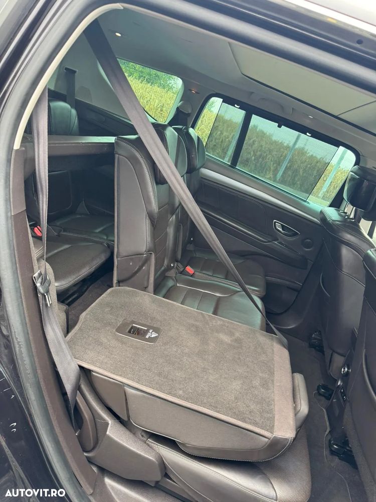 Renault Espace Energy dCi 160 EDC Initiale Paris - 13