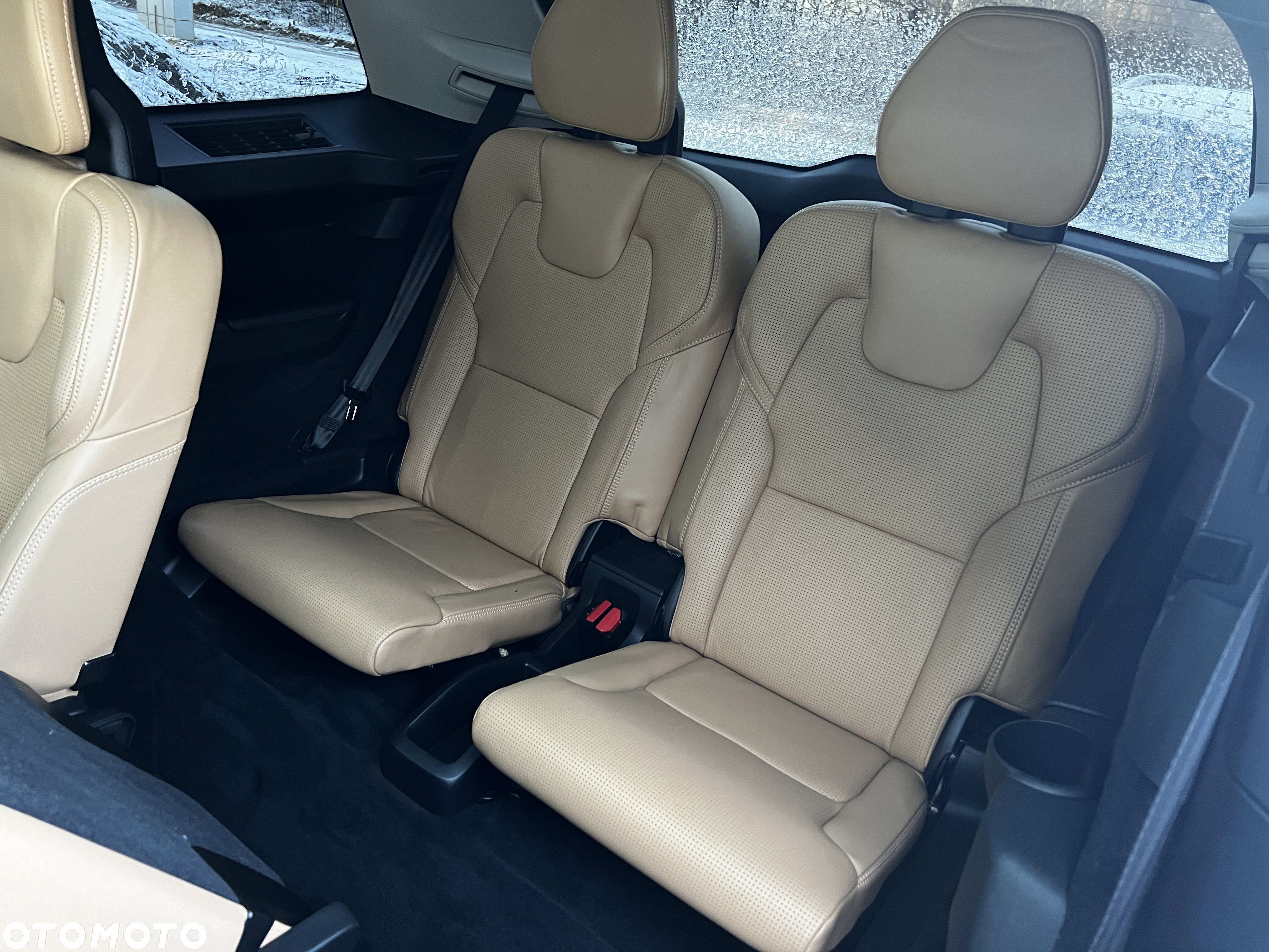 Volvo XC 90 D5 AWD Inscription 7os - 18