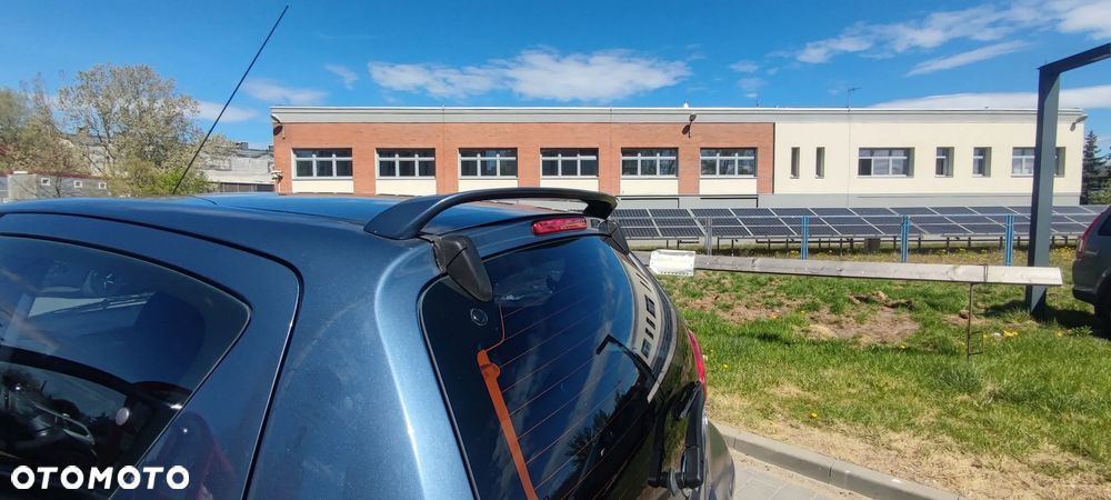 Toyota Aygo 1.0 VVT-i Sol EU5 - 5