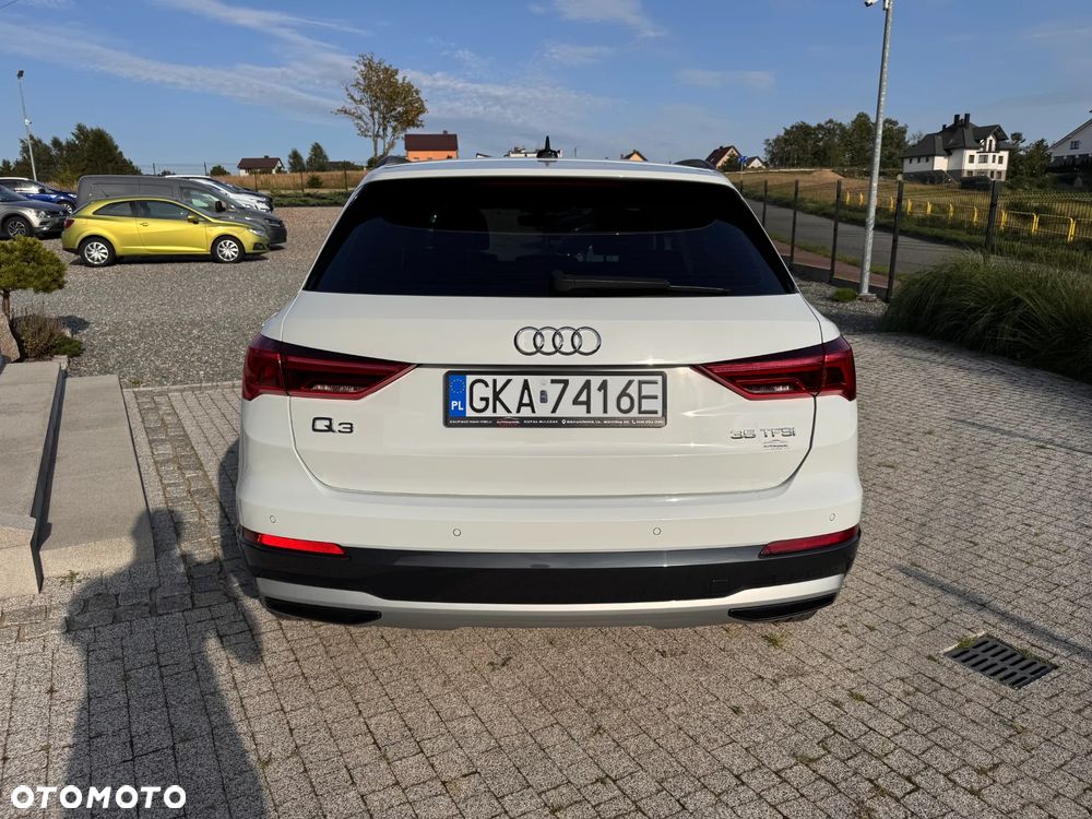 Audi Q3 - 9