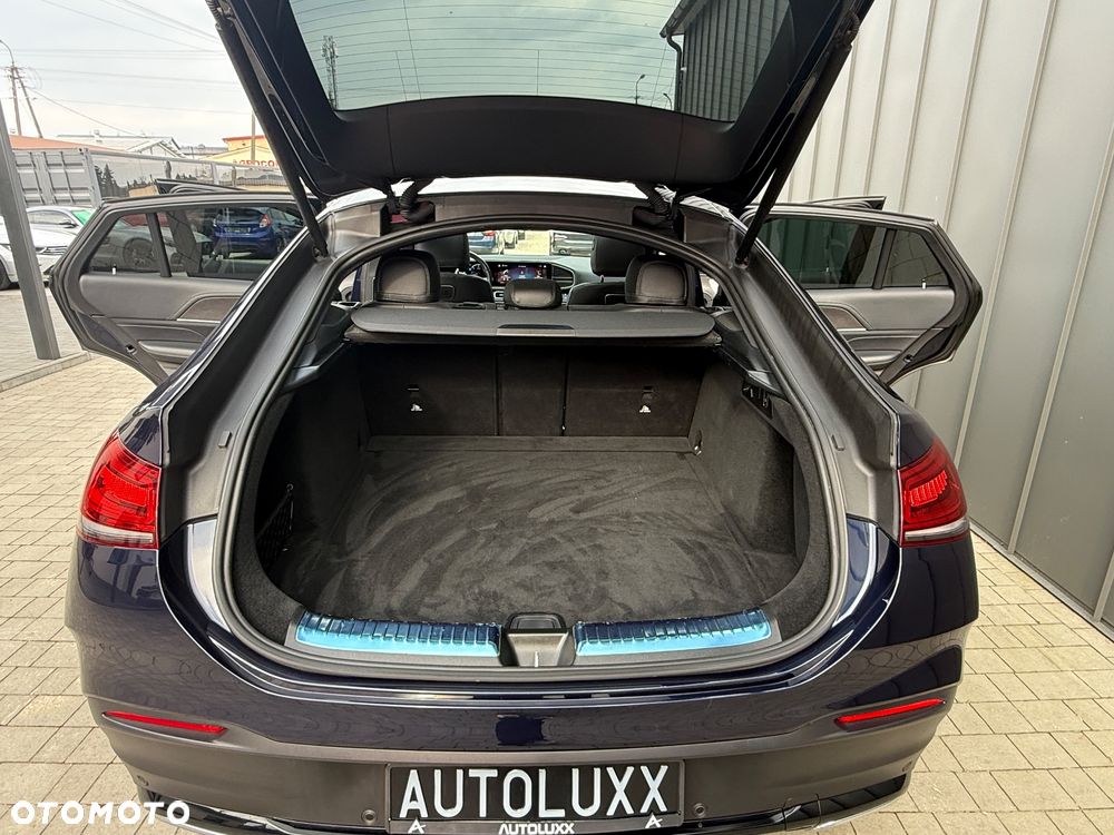 Mercedes-Benz GLE 400 d 4-Matic Premium Plus - 10