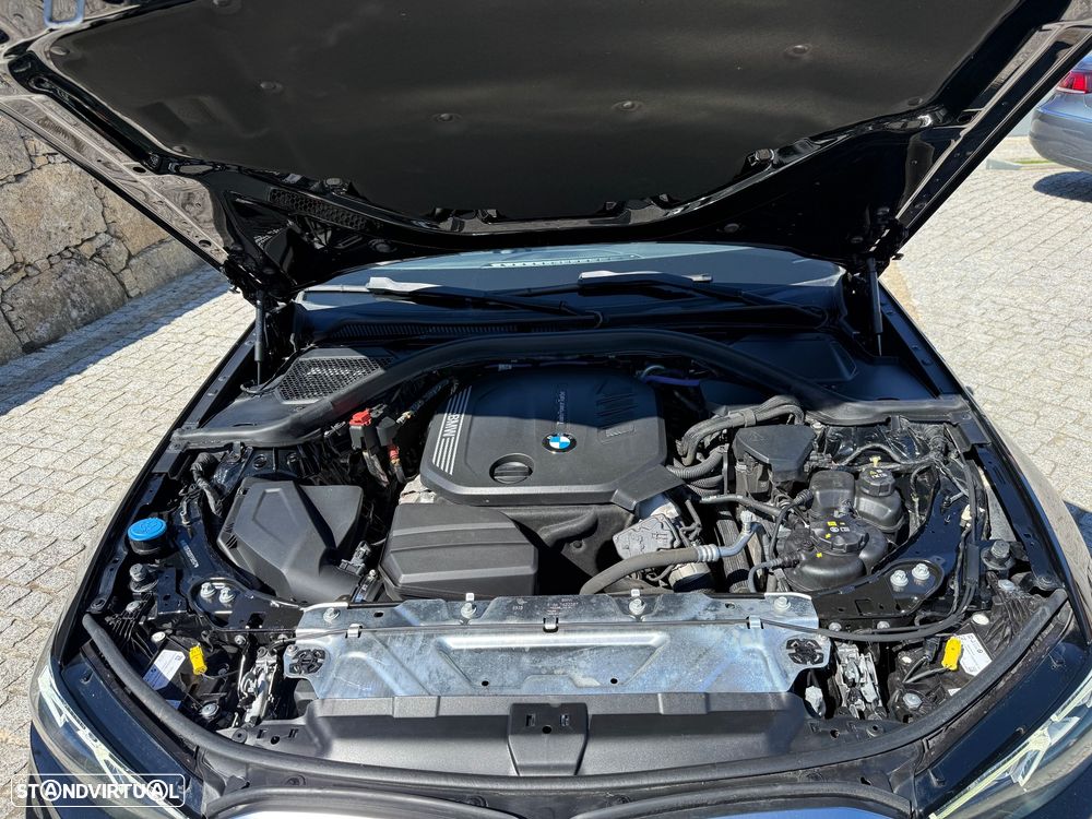 BMW 318 - 17