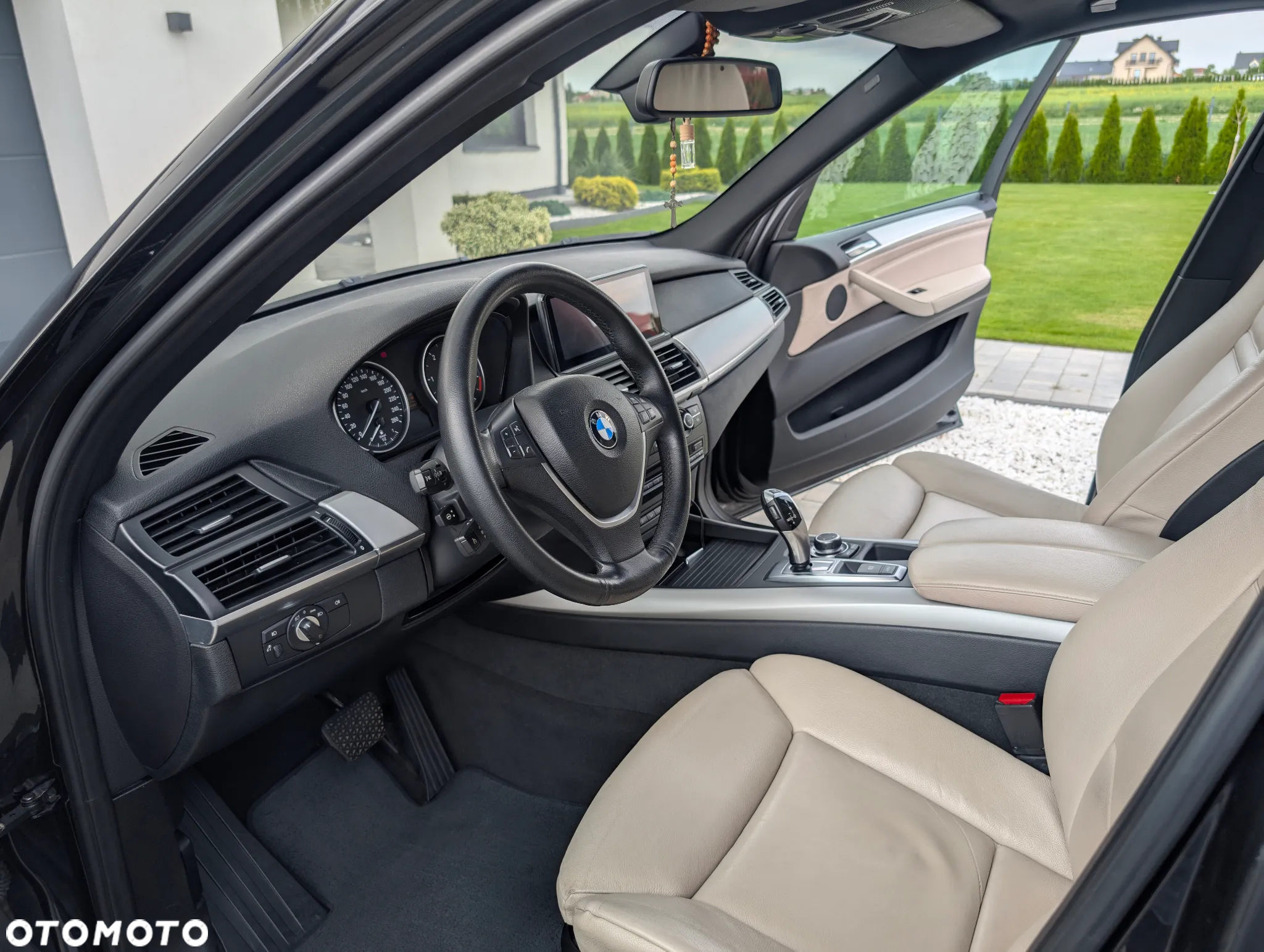 BMW X5 xDrive30d - 11