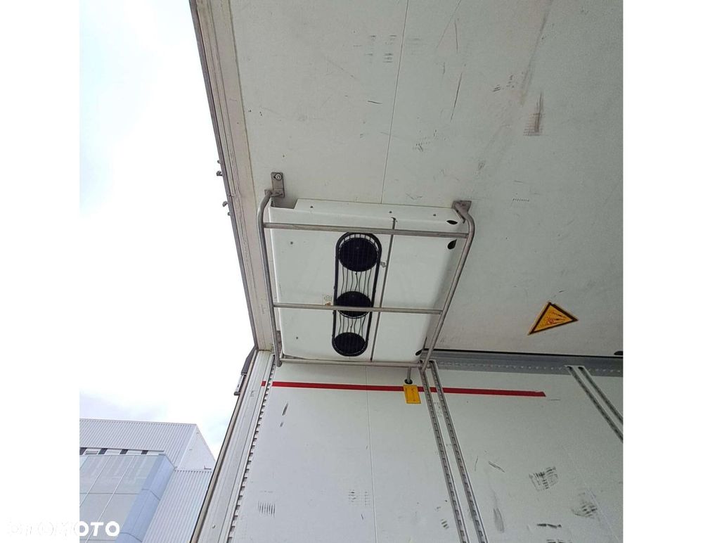 Schmitz Cargobull SKO Double Deck FP 45 ThermoKing SLXi Spectrum Multitemp - 11