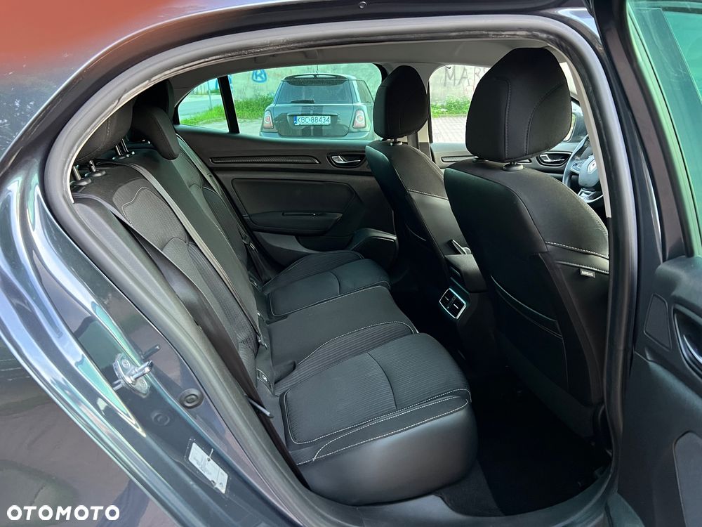 Renault Megane ENERGY TCe 100 LIMITED - 19