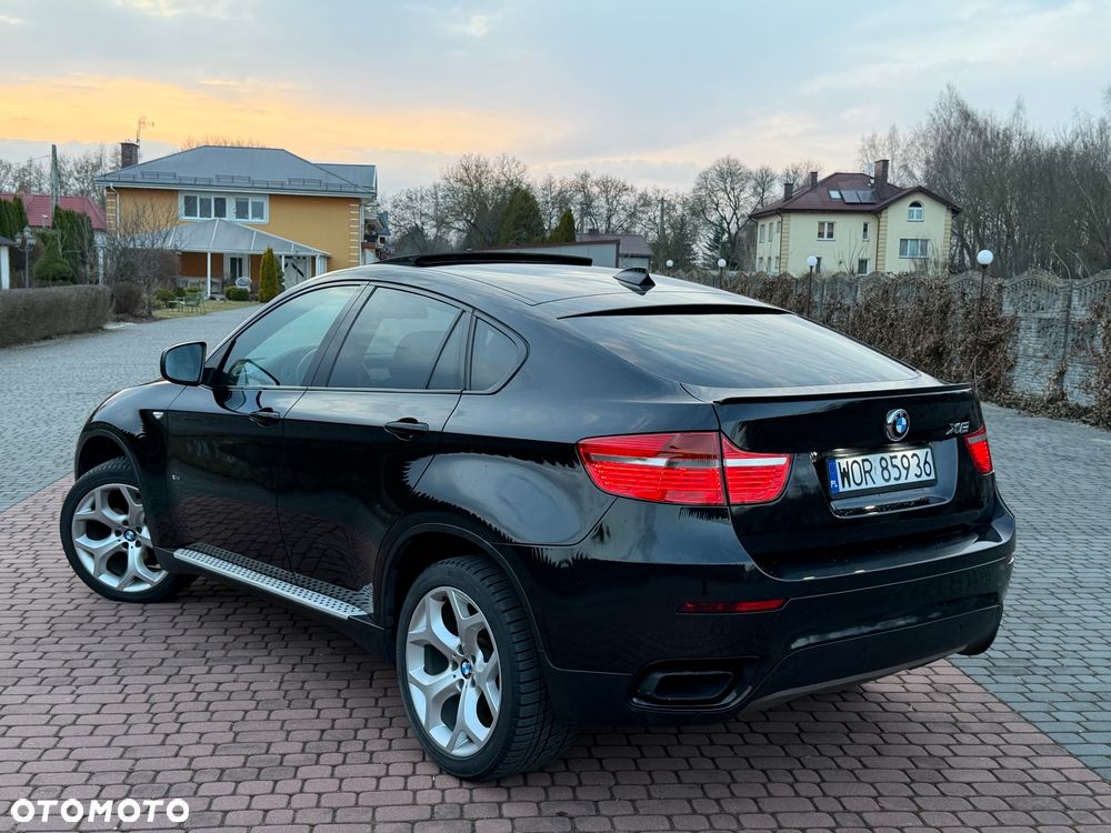 BMW X6 xDrive30d Edition Exclusive - 2