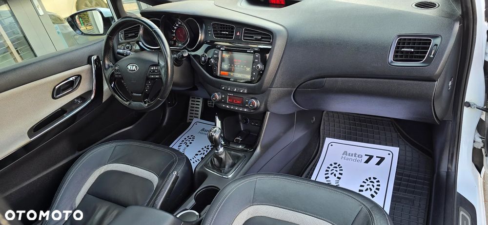 Kia Ceed 1.6 CRDi L - 24