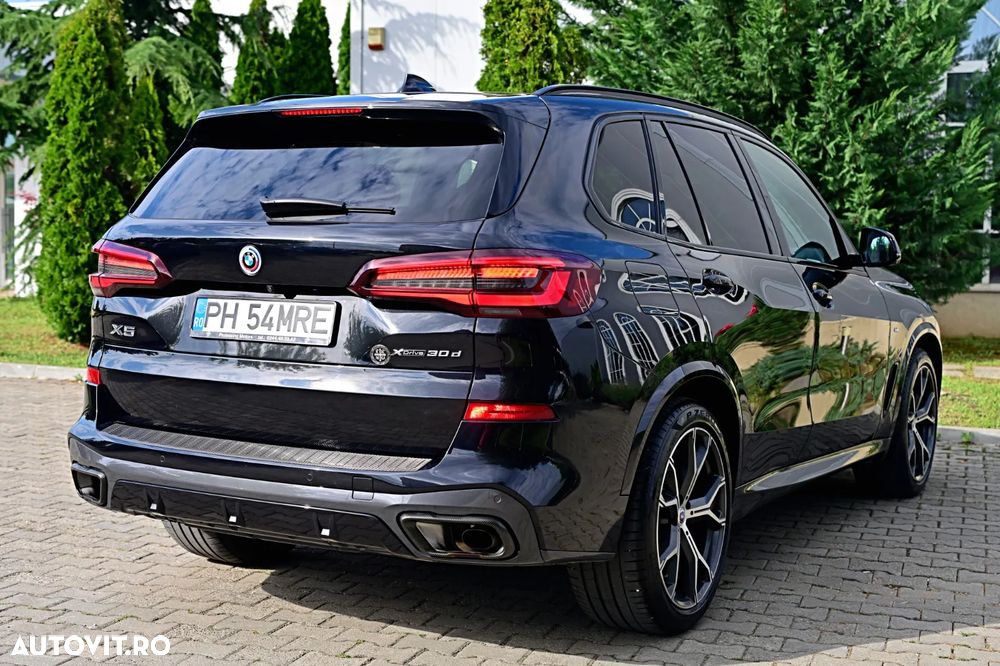 BMW X5 xDrive30d xLine - 2