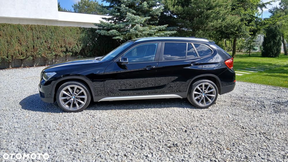 BMW X1 sDrive18d xLine - 10