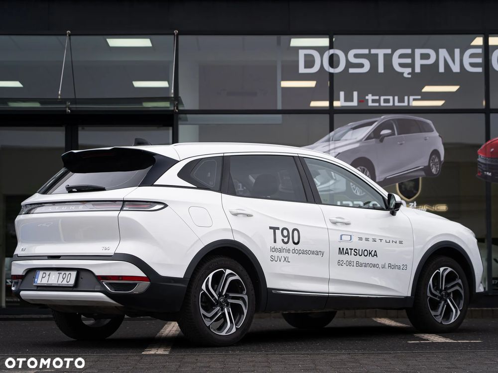 Bestune T90 - 9