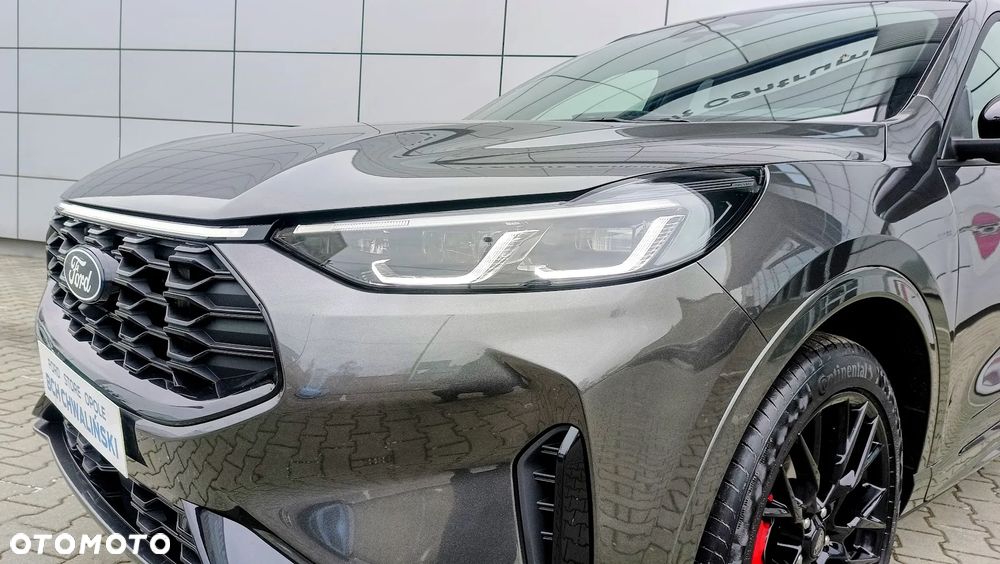 Ford Kuga 2.5 FHEV AWD ST-Line X - 9